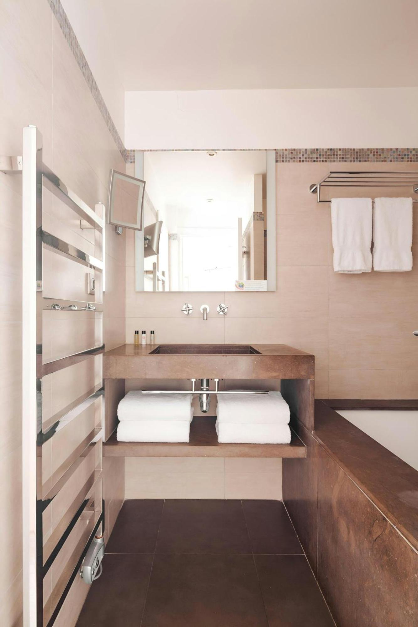 Suite avec Kitchenette