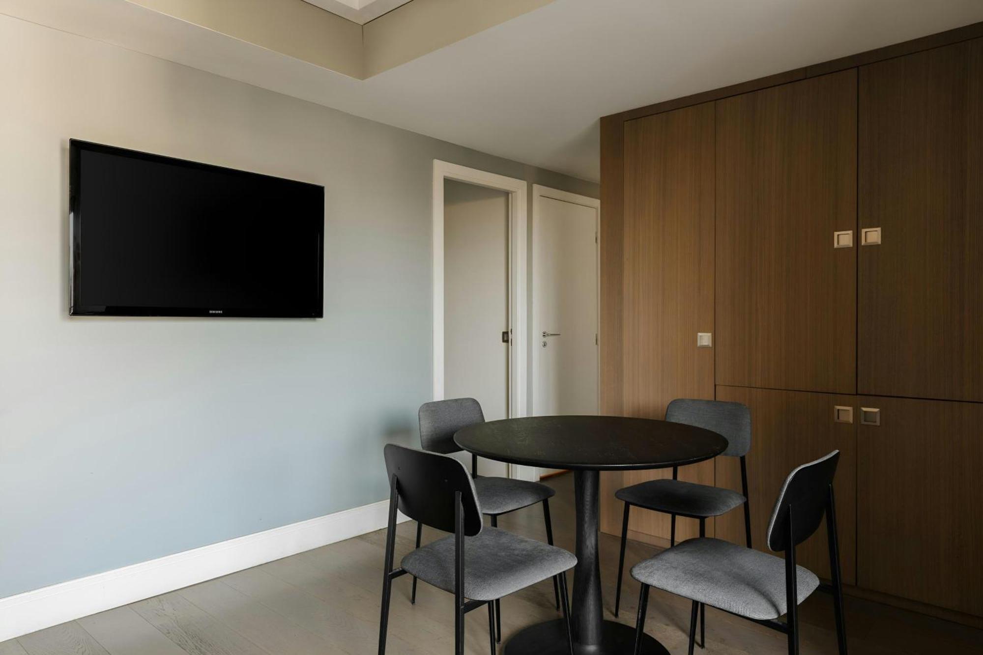 Suite avec kitchenette et terrasse